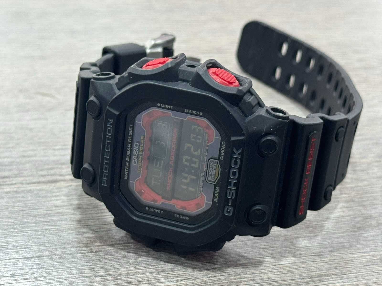 Casio G-SHOCK GX-56