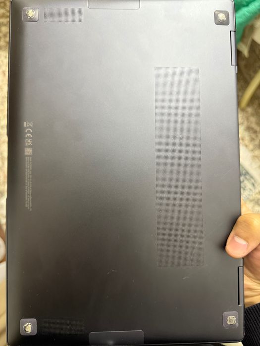 Samsung Galaxy Book 3, 360