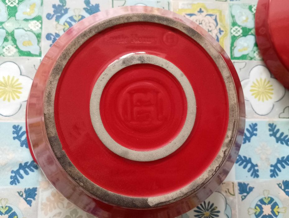 Керамична тенджера Emile Henry One Pot