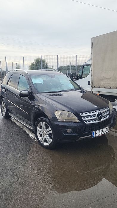 Urgent vând ml 2010