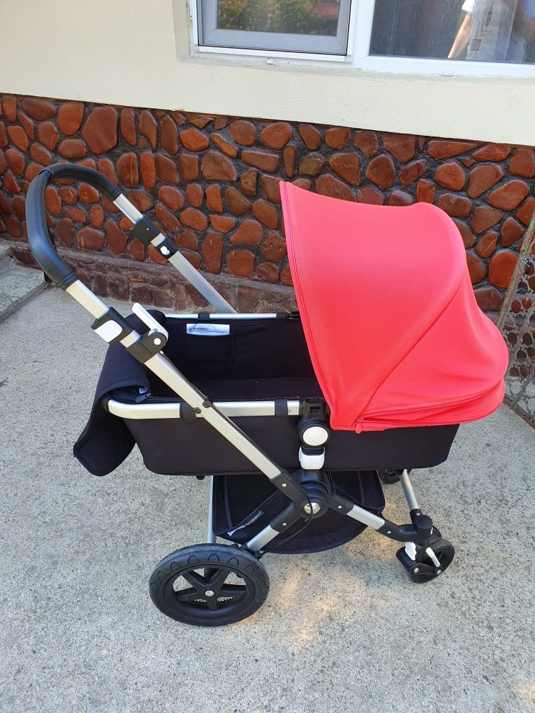 Carucior Bogaboo Cameleon 3