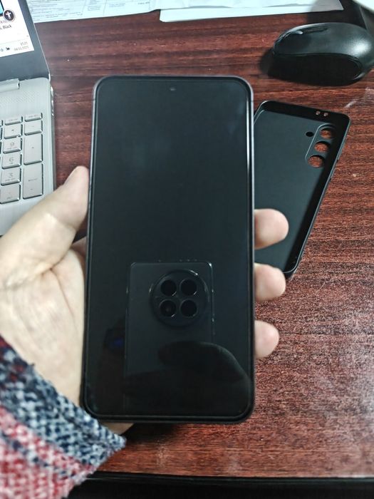 Samsung galaxy S24 FE