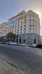 Большая квартира в центре города для респектабельных покупателей