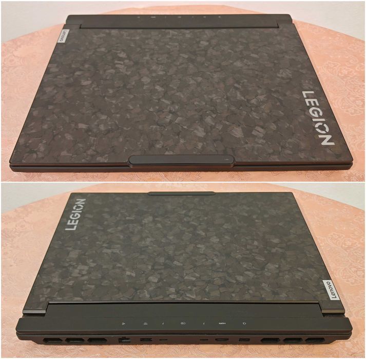 RTX 4090 16GB/Core i9-14900HX/32GB RAM/1TB SSD/3.2K Mini LED 1200nits.