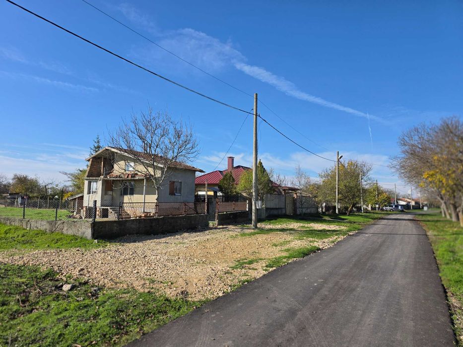 Продава се Парцел в Варна, Автогара - 38 кв.м за 2000 €/кв.м - Снимка #3