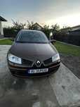 Vand renault megane 1.5 dci