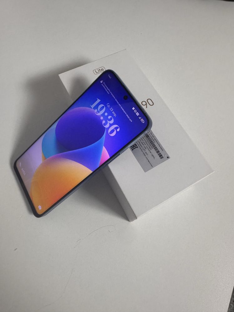 Продается Honor 90 Lite