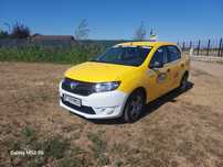 Vand taxi+licenta if Bragadiru