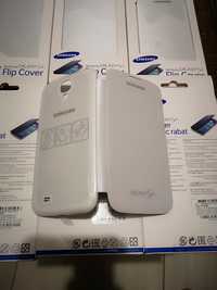 Husa Originala Samsung Flip Cover Galaxy s4 i9505