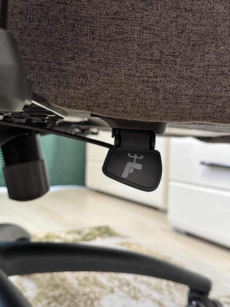 Razer Iskur XL - textil