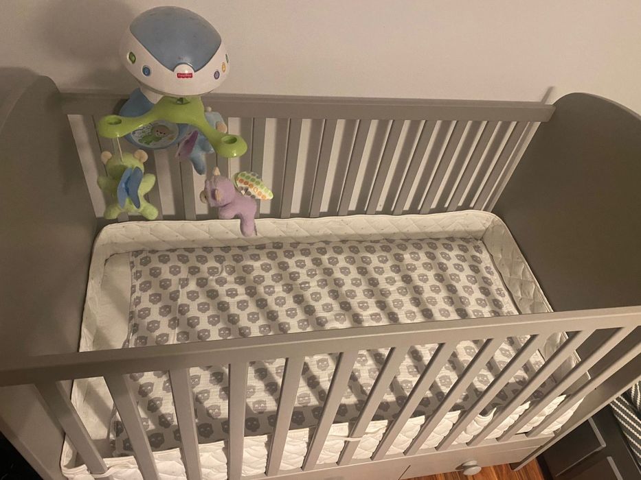 Patut bebeluși (calitate superioara)