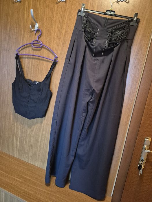 Дамски комплект Pause