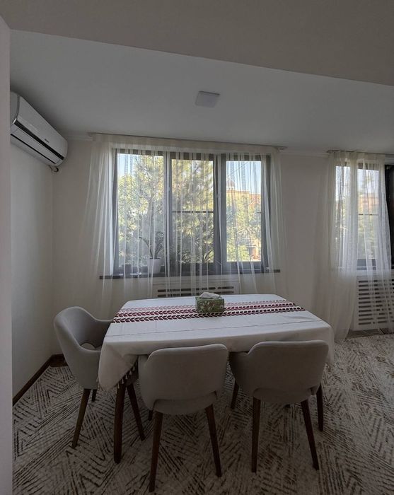 Продается 2в3 ком квартира, ориентир: Глинка, 64 м2