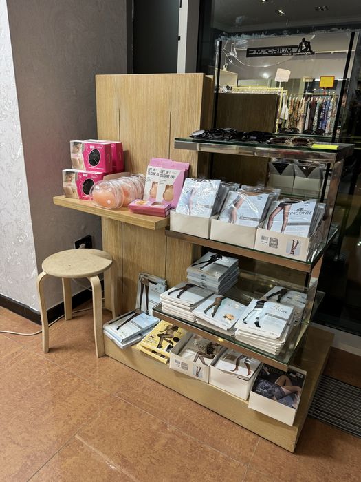 Торговое оборудование