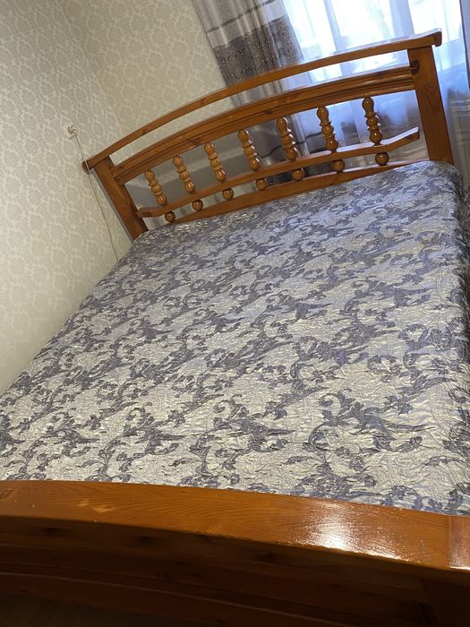 Кровать 180/200