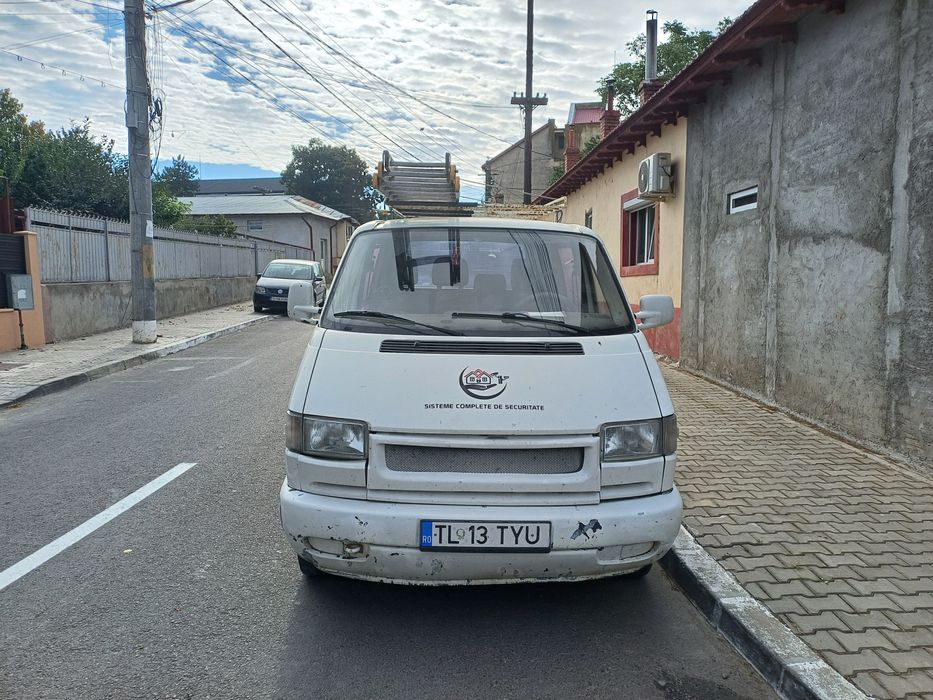 Volkswagen T4 2400cc