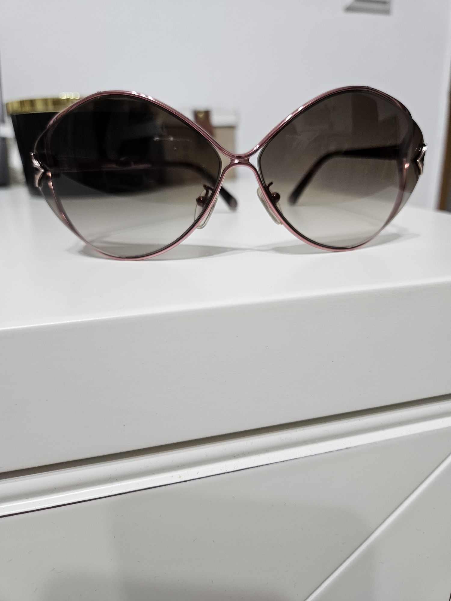 Ochelari de soare Louis Vuitton