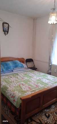 Apartament 2 camere Directia Muncii , parter inalt