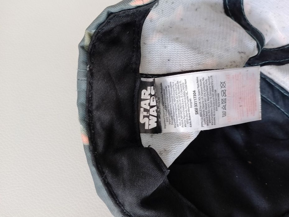 Vând șapcă star wars pentru copii, produs de calitate, produs original