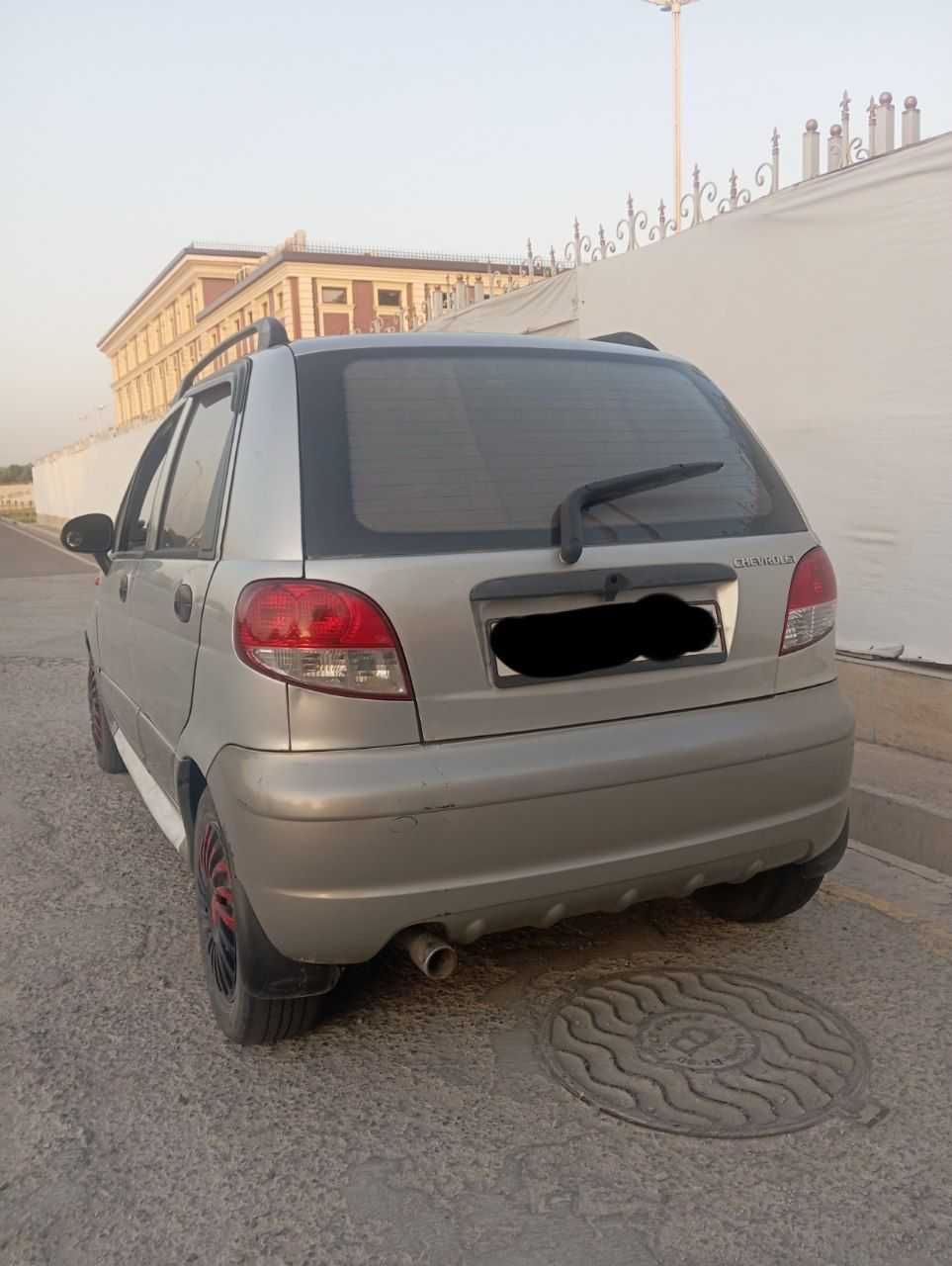 MaTiZ Arenda с выкупом