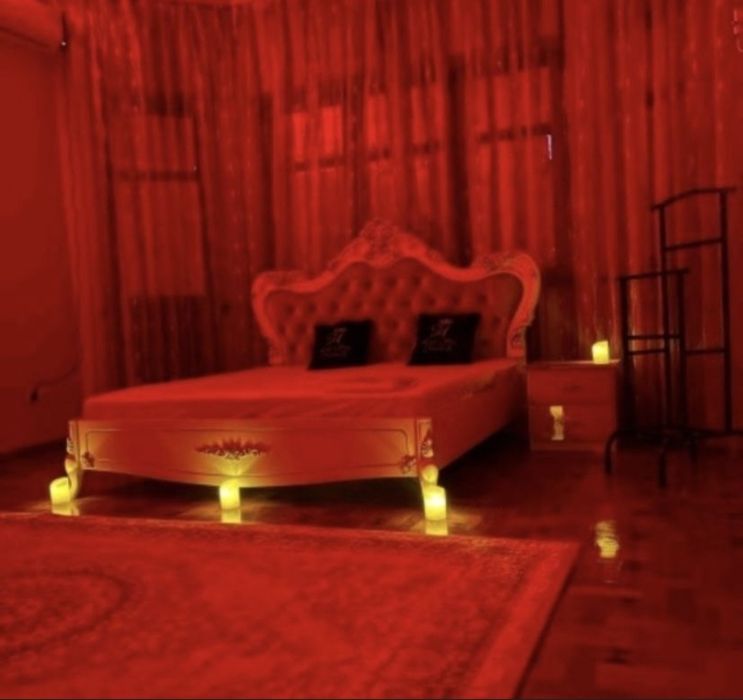 массаж с выездом 24/7