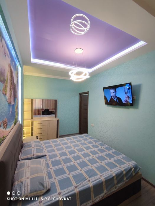 3 комнатная квартира Кушбеги Башлык ориентир Аэропорт