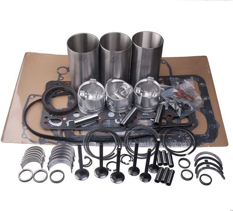 piese motor kubota d1005