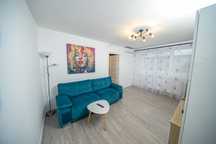 Vand apartament 2 camere