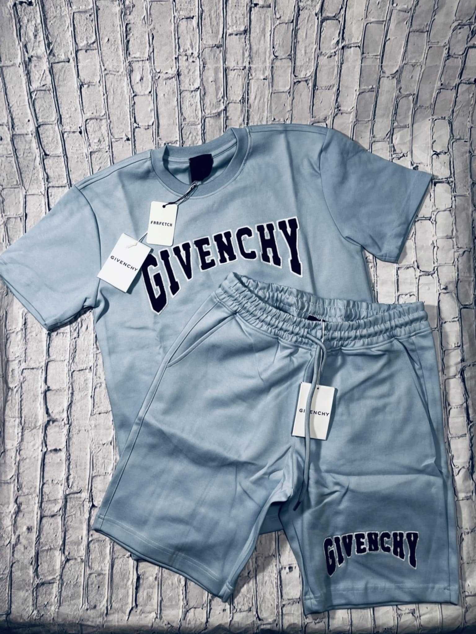Givenchy - спортен екип размер М и ХЛ