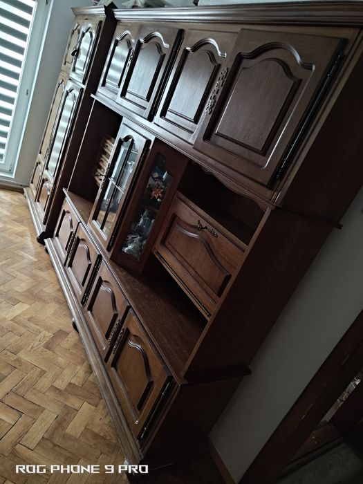 Mobila cires Bistrita