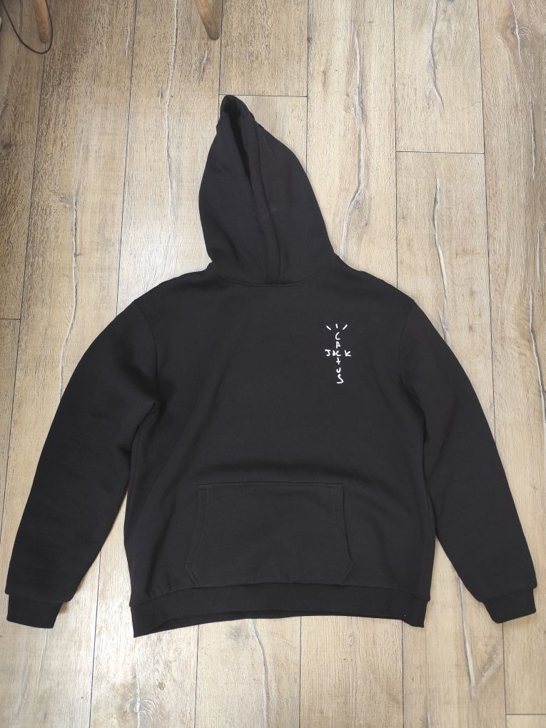 Худи Travis Scott CactusJack ново