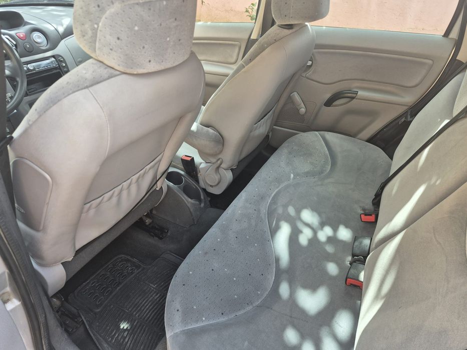 Vand citroen c3 1.4 diesel