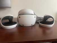 Ochelari Playstation VR2 (PSVR2)