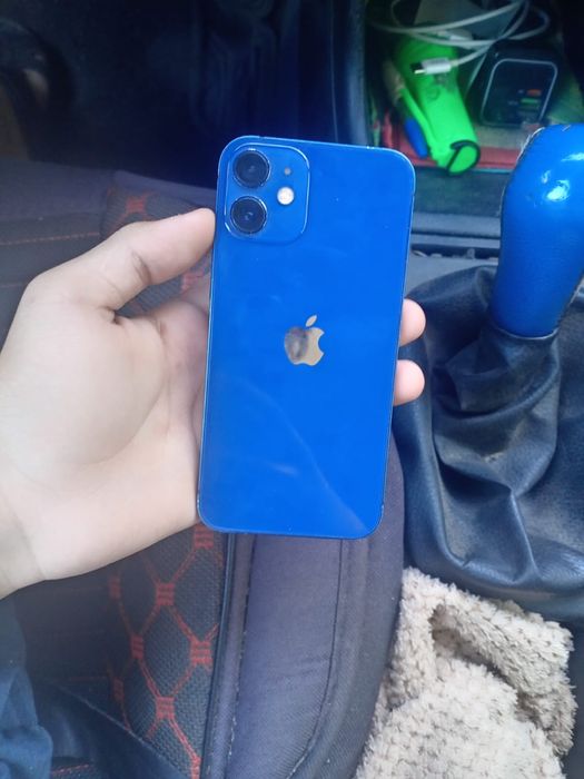 Айфон 12мини  продам iphone 12mini