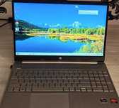 Notebook HP Lap-Top