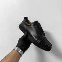 Louboutin Spike Junior by Outletio 40 la 44 Adidasi