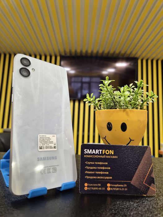 Samsung A05, 64гб