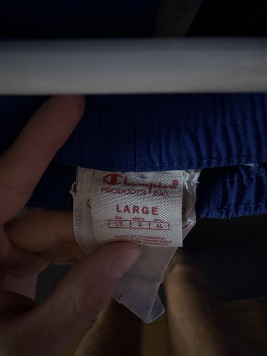 Панталони Champion