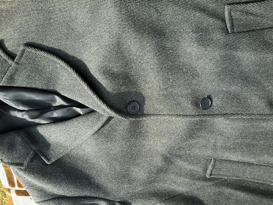 Palton barbati in stare foarte buna