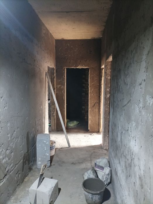 Bek baraka majmuosidan uy