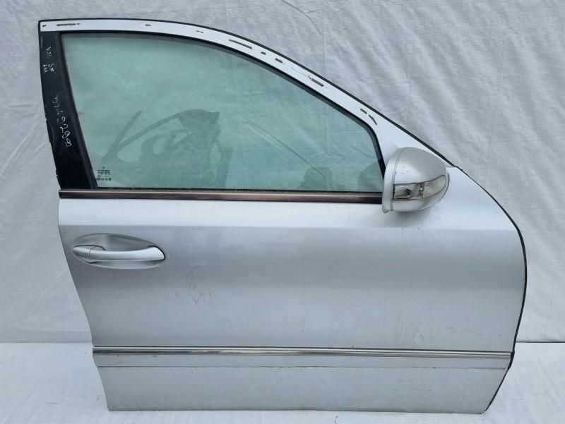 Portiera usa dreapta fata Mercedes E-Class (2002-2008) [W211]