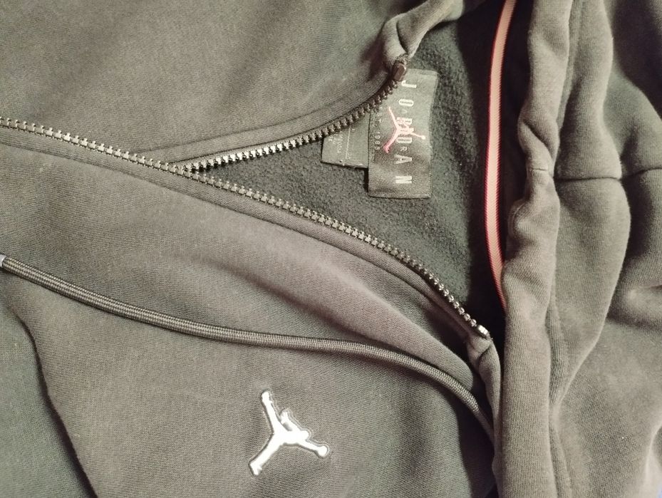 Hanorac Jordan Original