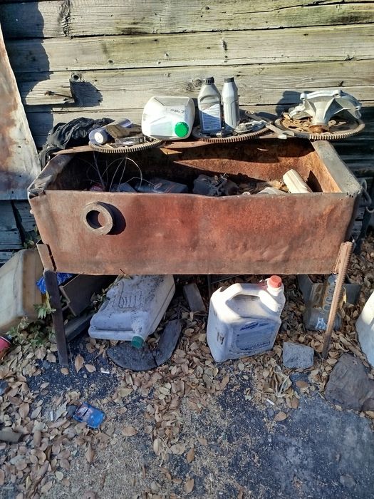 Дом. Сад. Огород.