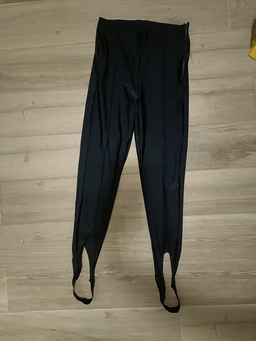 Дамски лъскав клин