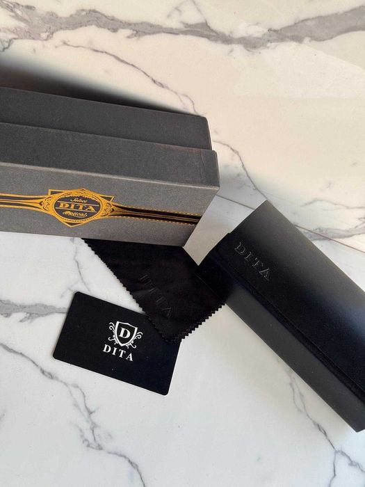 Ochelari Dita Barbati