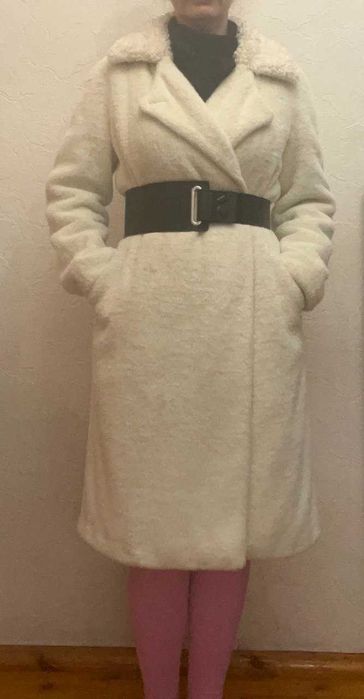 Пальто женское  Длинное