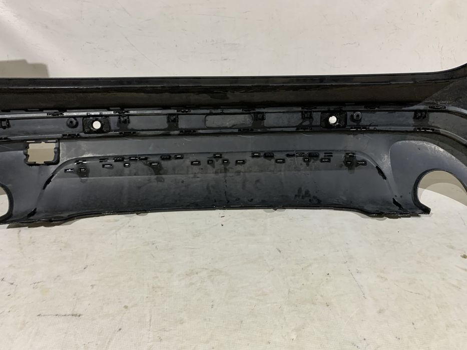 Bara spate BMW X3 G01, X-Line, Sportline, 2018, 2019, 2020, 2021, cod origine OE 5112139605.