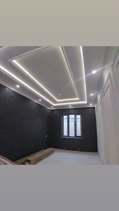 Ремонт квартир. И