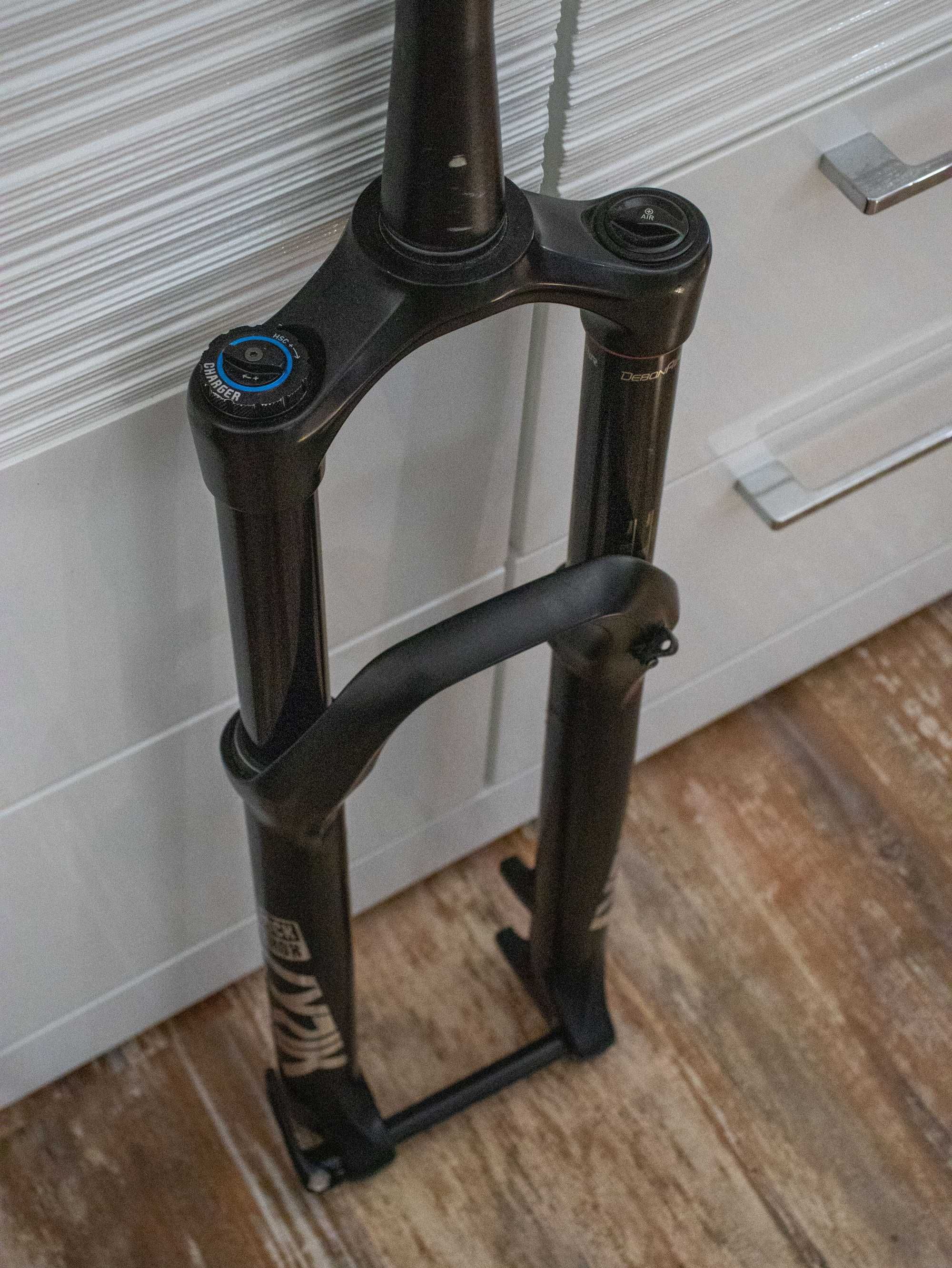RockShox Lyrik Ultimate 29