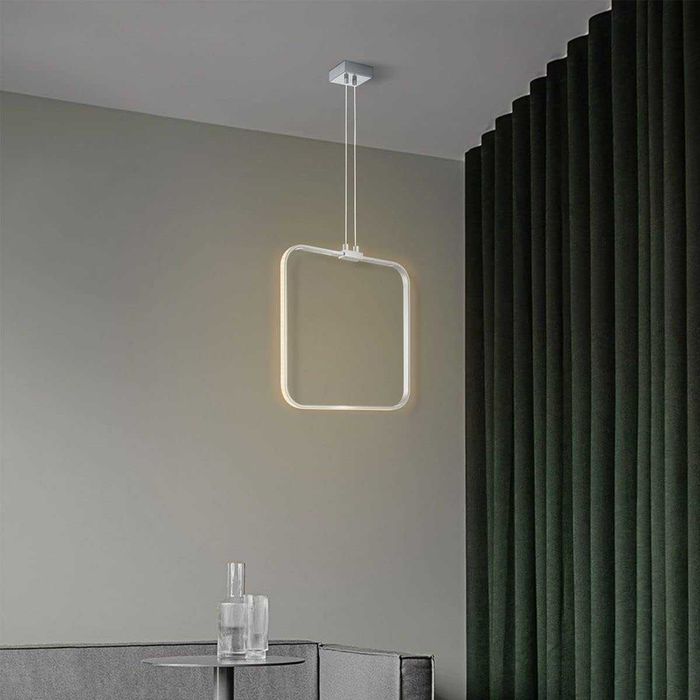 Corpuri de Iluminat Interior LED moderne - Home Sweet Home